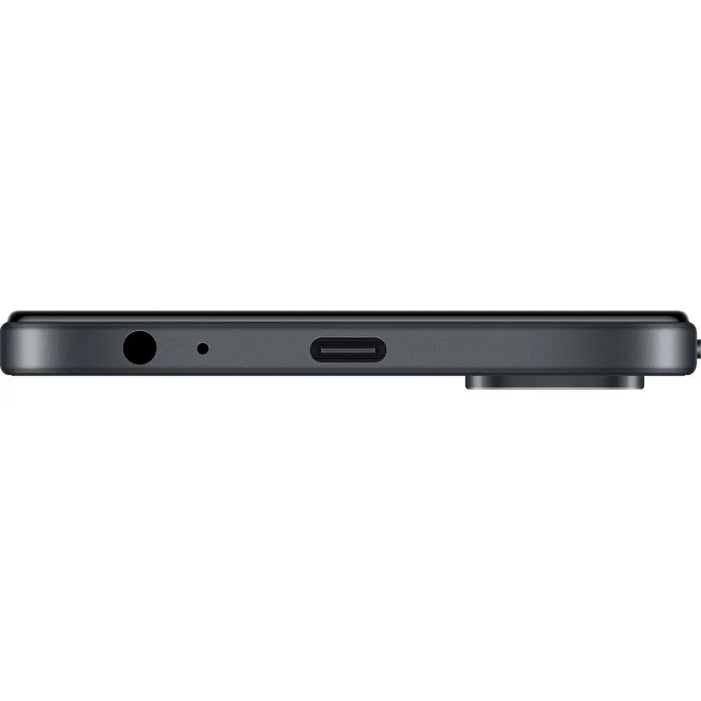 Смартфон Tecno Spark Go 3 (KN3) 4/128GB Ink Black (4894947105272) [171454] - фото 9