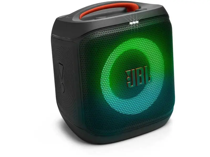 Портативна колонка JBL PartyBox Encore Essential 2 (PBENCOREESS2EP) - фото 2