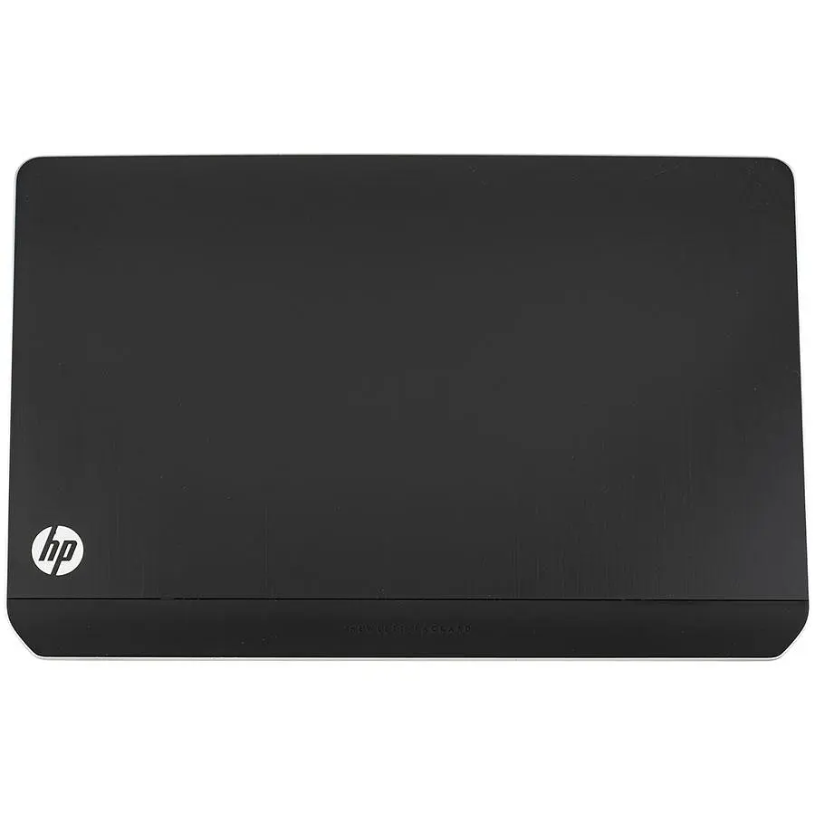 Кришка матриці Hewlett Packard для ноутбука HP (ENVY DV7-7000 DV7T-7000 PAVILION DV7-7000) чорний Б/В - фото 2