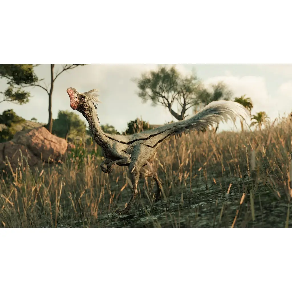 Ключ активации Microsoft Jurassic World Evolution 2: Dominion Bundle для Xbox One/Series - фото 2