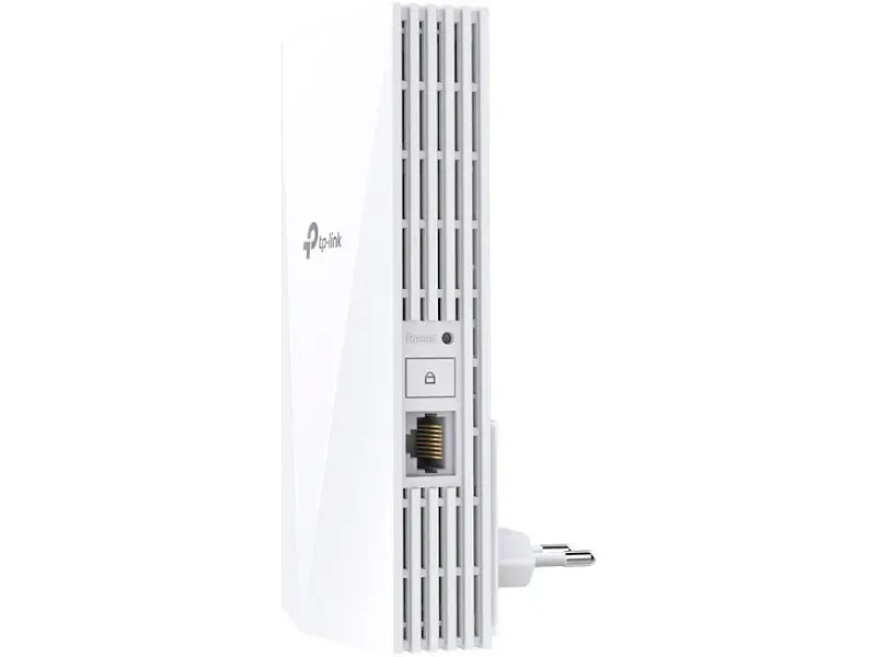 Повторювач Wi-Fi TP-LINK RE700X - фото 3
