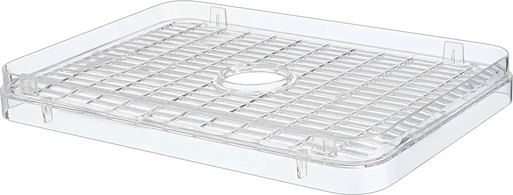 Сушарка для овочів та фруктів Sencor SFD 950SS [90913] - фото 5