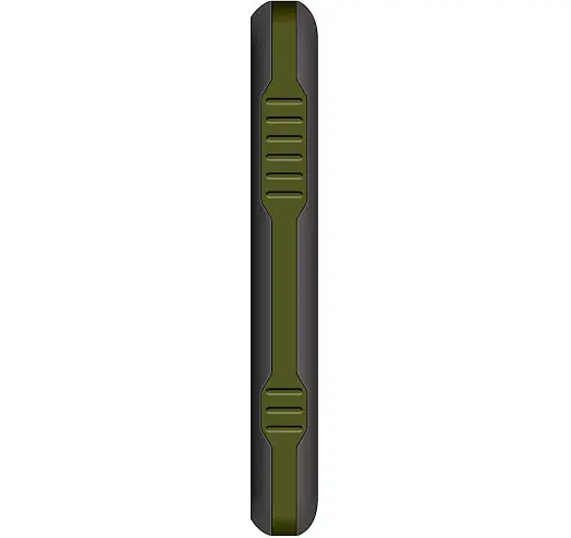 Телефон Nomi i1850 Khaki UA UCRF - фото 4