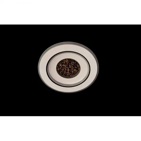 LED світильник стельовий настінний 20 см Linisoln 4371-200 - фото 3