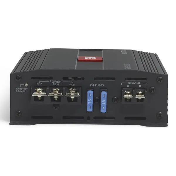 Одноканальний підсилювач JBL STAGE A3001 - фото 6