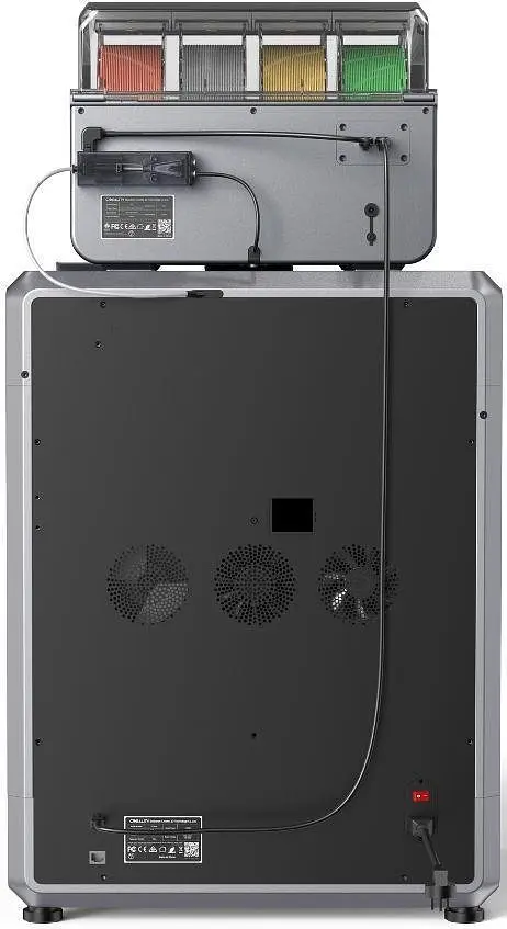 3D-принтер Creality K2 Plus Combo - фото 5