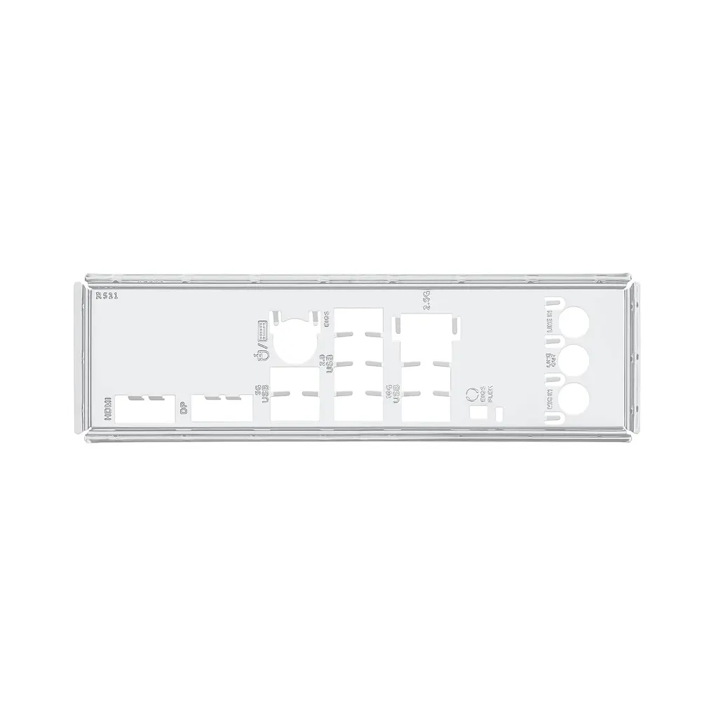Материнская плата PRIME B850M-K sAM5 Asus teh0024992 - фото 7