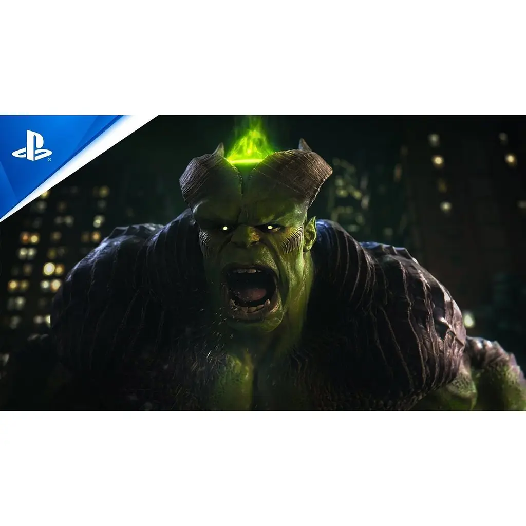 Гра Marvel's Midnight Suns для PS5 (EN) [78356] - фото 5