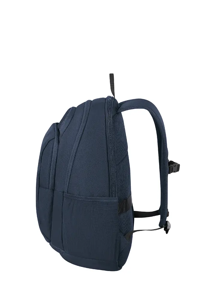 Рюкзак 17,3" American Tourister URBAN GROOVE DARK NAVY 50x37x27 24G*91065 - фото 7