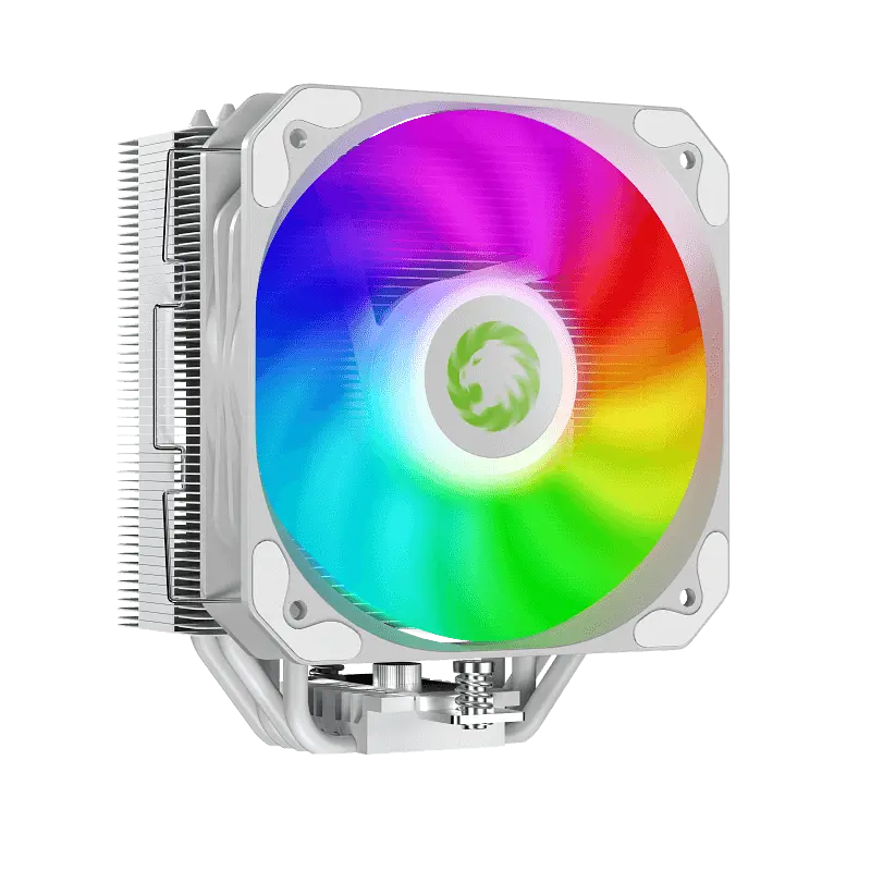 Повітряне охолодження Sigma 540 ARGB White (Sigma 540 ARGB WH) - фото 4