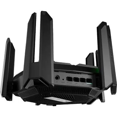 Маршрутизатор Ruijie Networks (RG-EW7200BE PRO) - фото 5