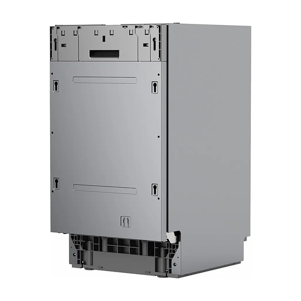 Посудомоечная машина PRIME Technics PDW 45108 RBI - фото 2