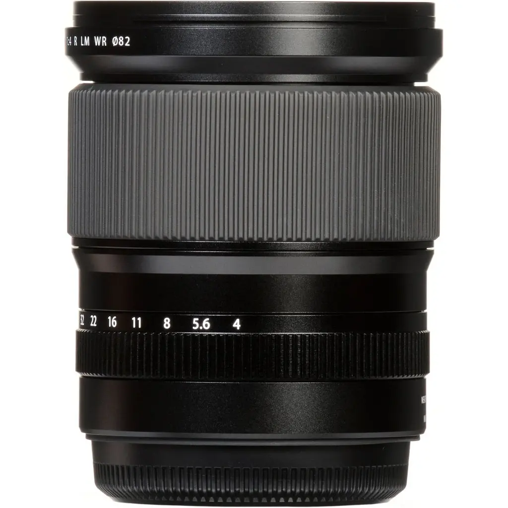 Об'єктив Fujifilm GF 23mm f/4 R LM WR (16546020) [170622] - фото 3
