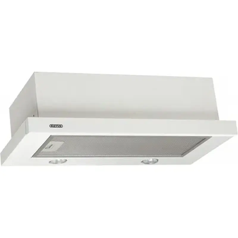Витяжка кухонна ELEYUS CYCLON 700 50 WH - фото 7
