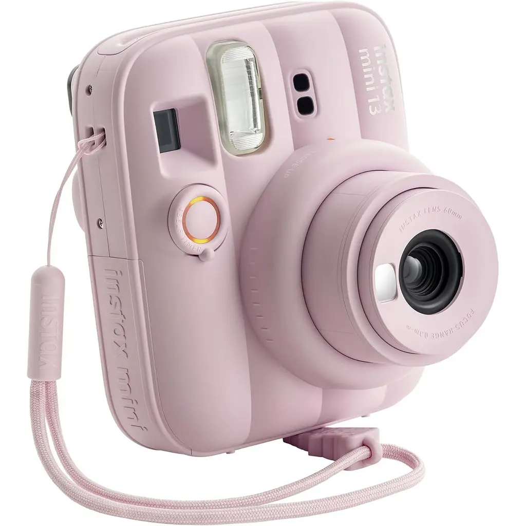 Фотокамера моментального друку Fujifilm Instax Mini 13 Candy Pink (16963113) [171656] - фото 7