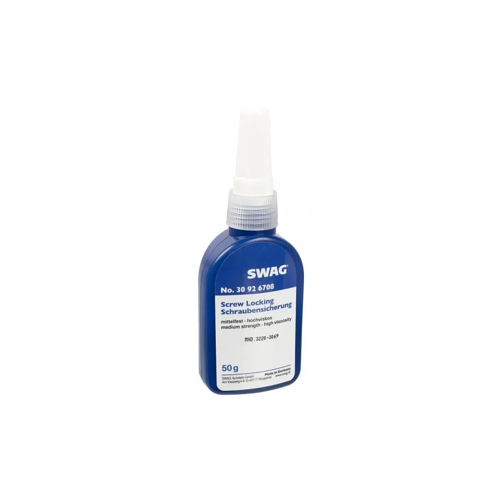 Герметик автомобільний Swag 50 г (30926708)