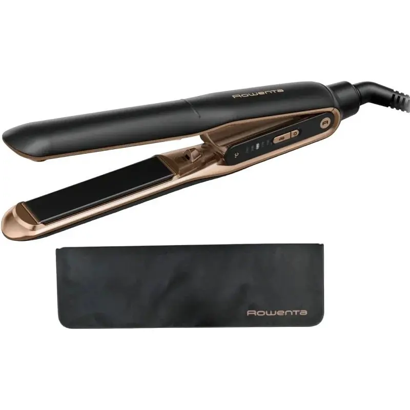 Випрямляч для волосся Rowenta SF8120F0 - фото 3