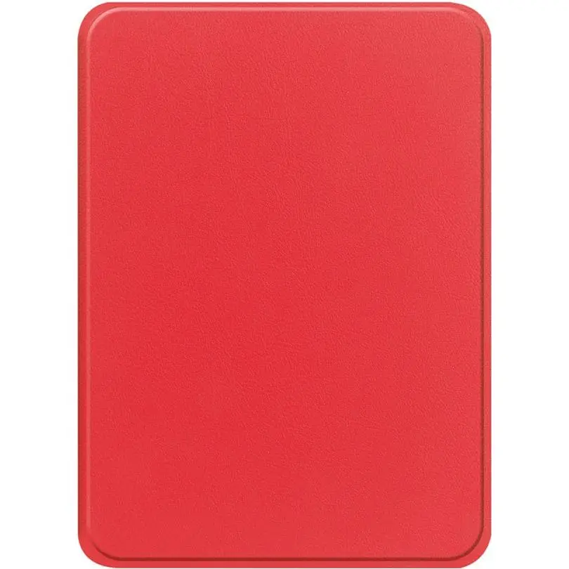 Чехол-книжка ArmorStandart для Amazon Kindle Paperwhite 12th Gen 2024 / Kindle Colorsoft Red (ARM81961) [121843] - фото 3