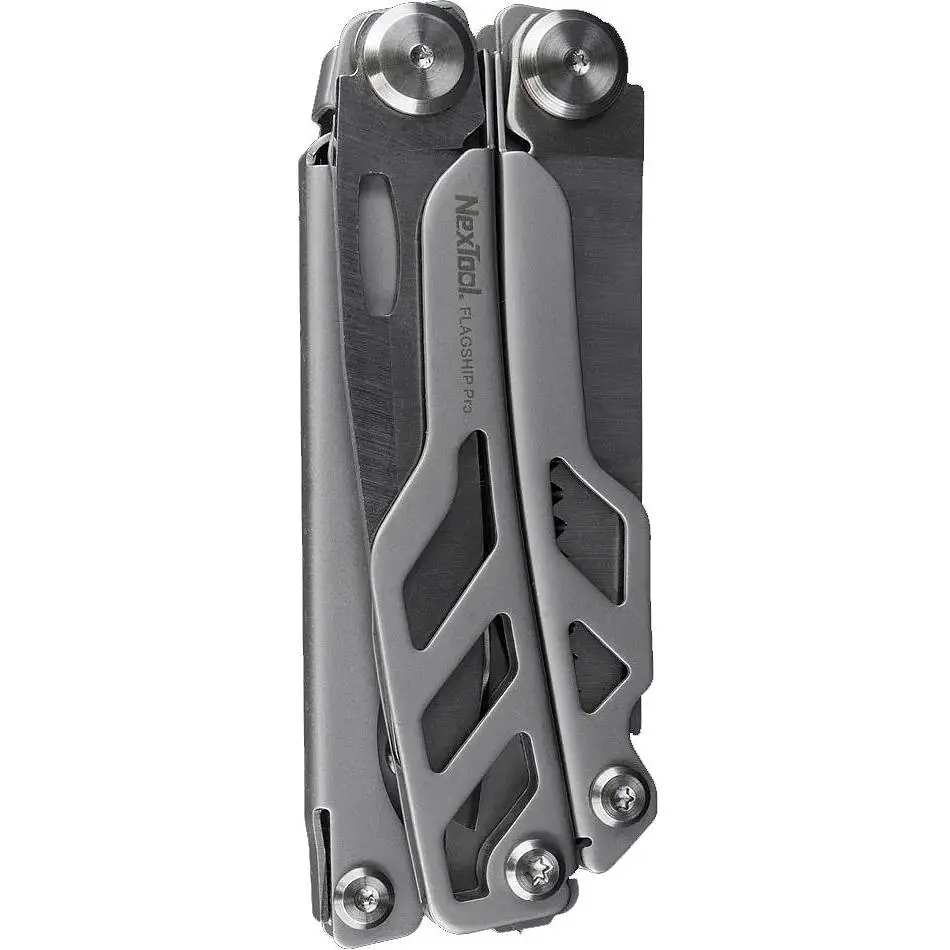Мультитул Nextool Flagship PRO - фото 6