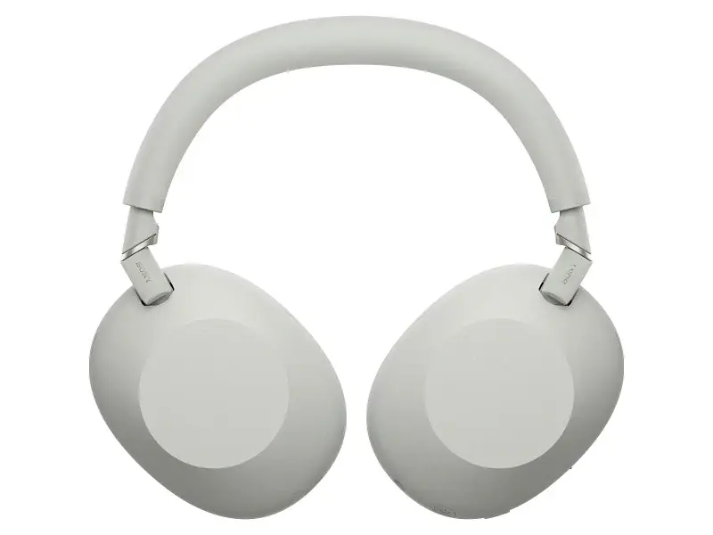 Навушники з мікрофоном Sony WH-1000XM6 Platinum Silver (WH1000XM6S.CE7) - фото 4