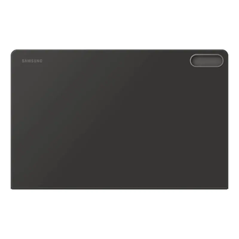 Чохол до планшета Samsung Book Cover Samsung Galaxy Tab S11 Ultra (X936) Black (EF-BX930PBEGWW) - фото 9