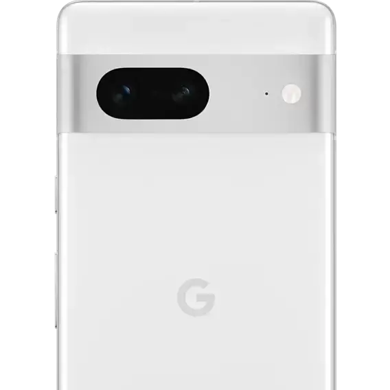 Смартфон USA Google Pixel 7 8/128GB Snow - фото 2
