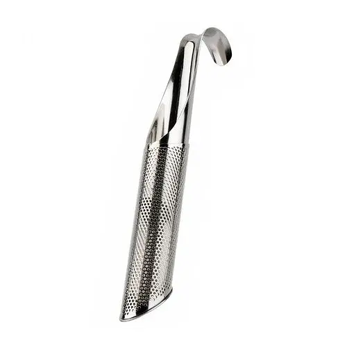 Заварник для чая компактный из нержавеющей стали Semi Tea Infuser Chinese Traditions - фото 4