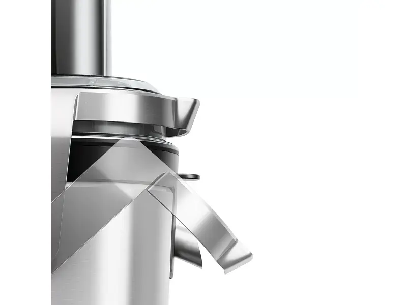 Соковитискач Bosch MES4000 - фото 7