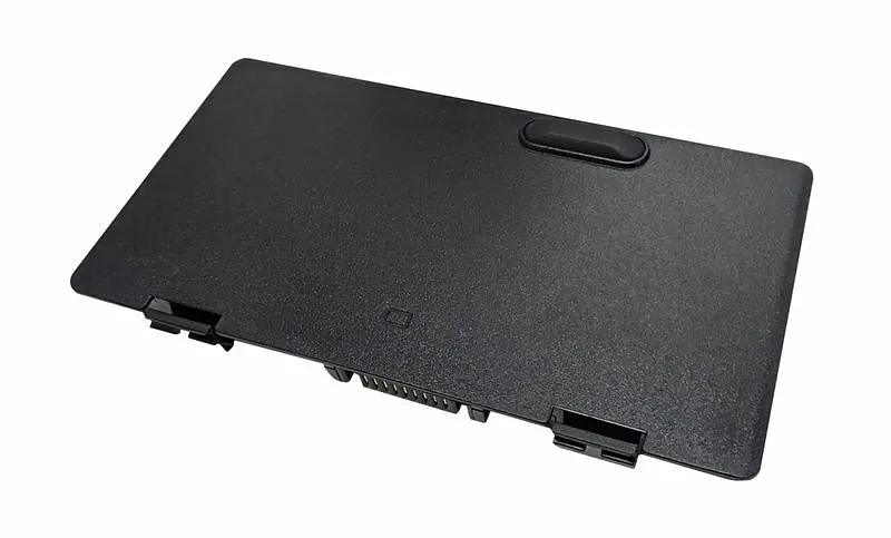 Акумулятор для ноутбука A32-X51 11.1V Black 5200 mAh - фото 2