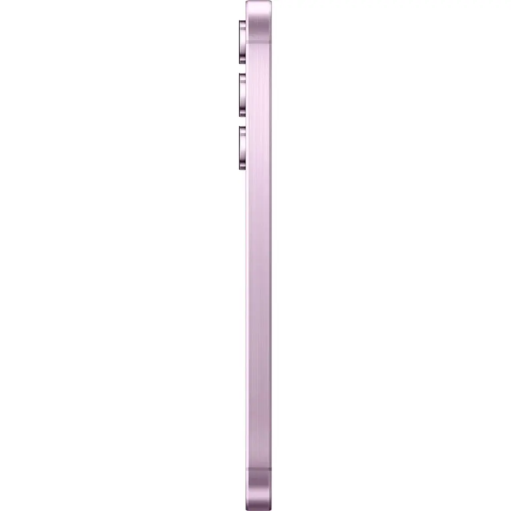 Смартфон Samsung Galaxy A55 8/256GB Lilac [SM-A556BLVC] [105846] - фото 8