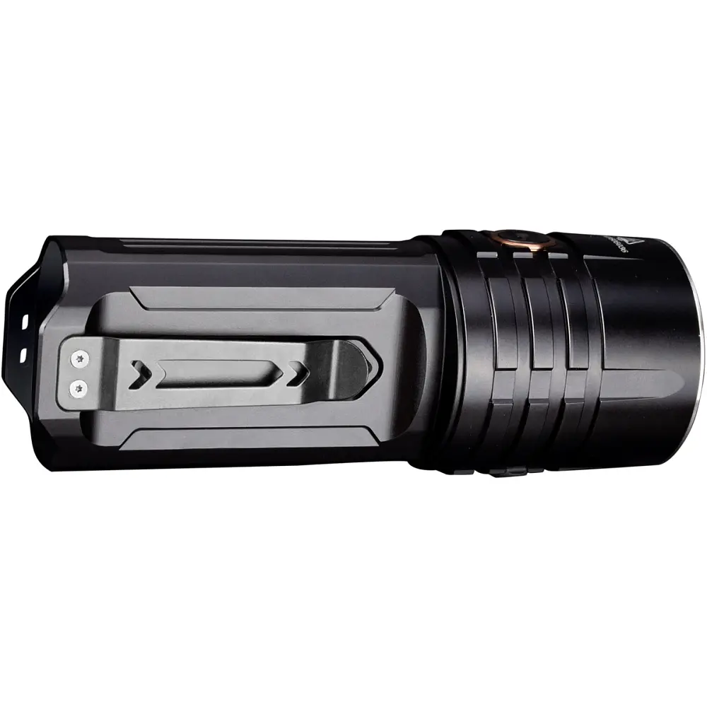 Ліхтар Fenix LR35R Black - фото 3