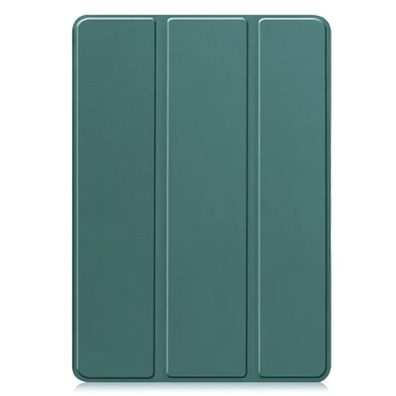 Чохол до планшета BeCover Flexible TPU Mate Xiaomi Redmi Pad 2 11.0" Dark Green (715598) - фото 2