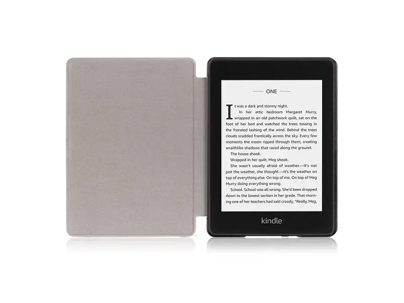 Чохол для електронної книги BeCover Smart Case для Amazon Kindle Paperwhite 11th Gen. 2021 Space (707216) - фото 4