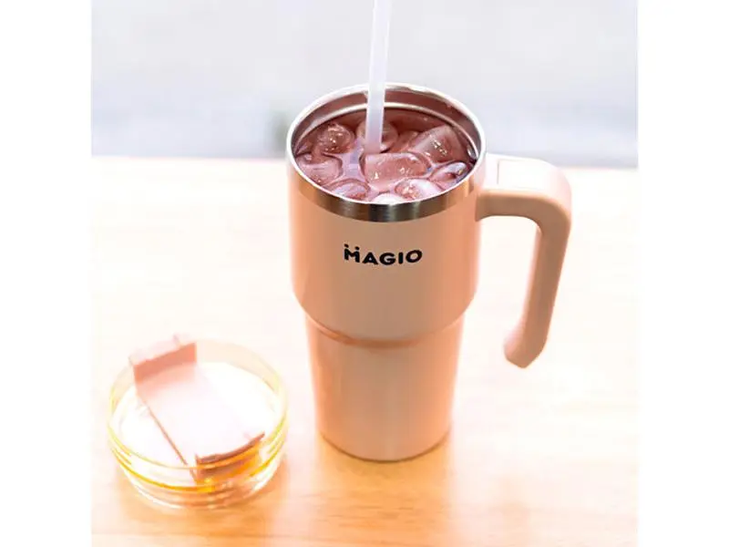 Термокухоль Magio MG-1084 - фото 4