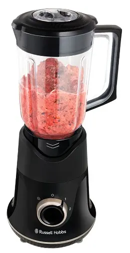 Стаціонарний блендер Russell Hobbs 26710-56/RH Blade Boost Blender - фото 3