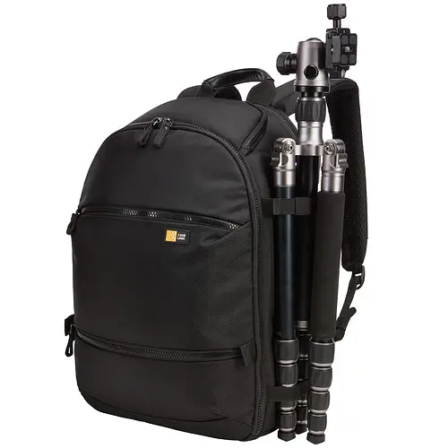 Рюкзак Case Logic Bryker Camera/Drone Backpack Large BRBP-106 Black (6516033) - фото 4