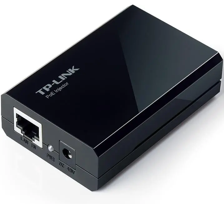 Адаптер PoE TP-Link TL-PoE150S