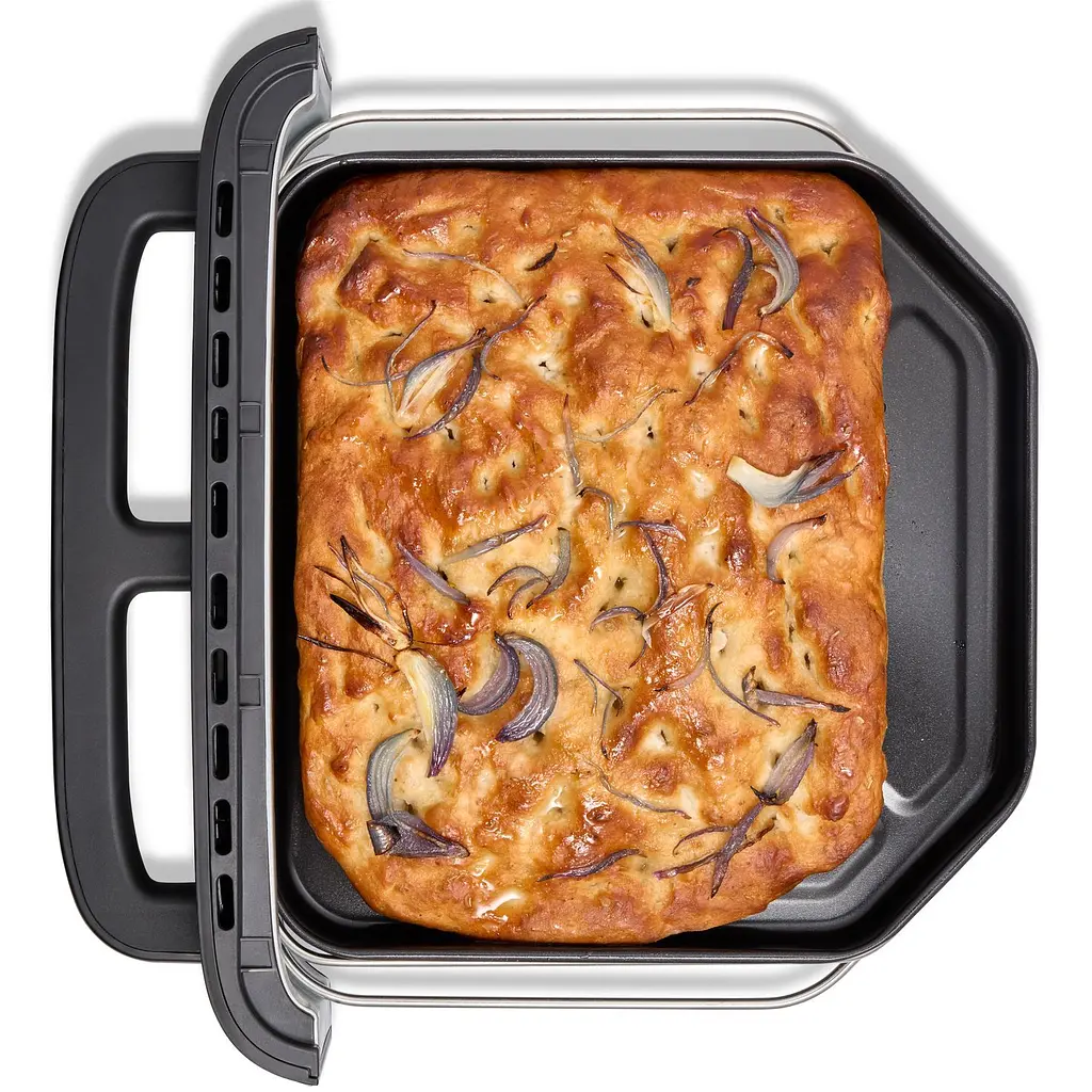 Мультипечь Cuisinart TriZone 13.6L (AFT13XSSE) - фото 24