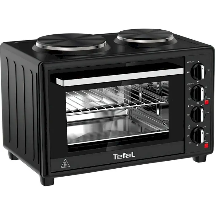 Електрична піч Tefal OF463830 Optimo 32 л - фото 3