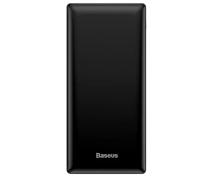 Внешний аккумулятор Baseus Mini JA 30000mAh Power bank PPJAN-C01 - фото 5