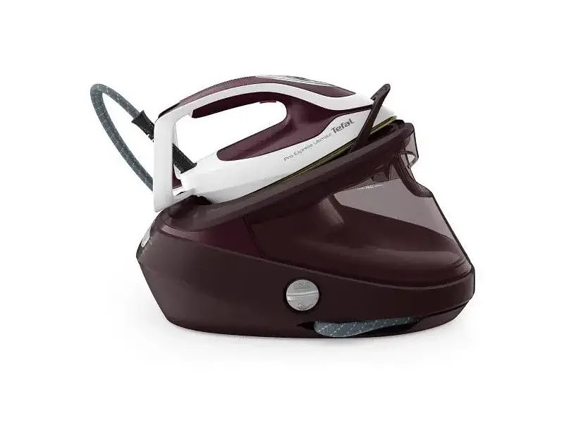 Парогенератор Tefal Pro Express Ultimate II GV9721E0
