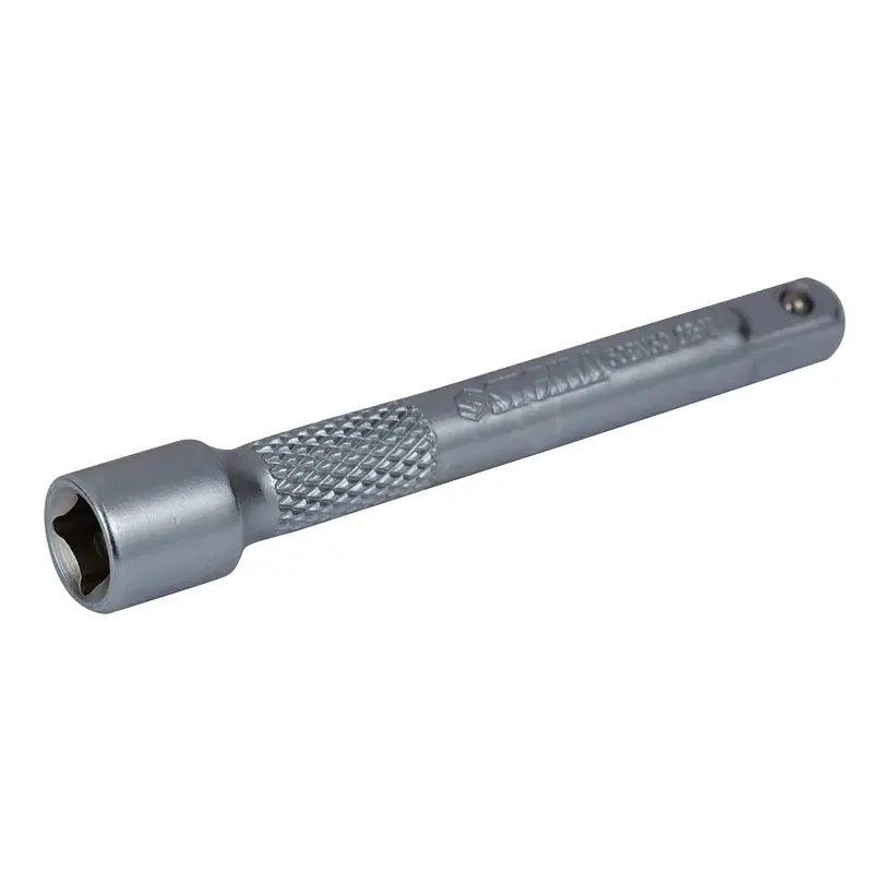 Подовжувач для інструменту Sigma 1/4" 75мм CrV (6055411) - фото 2