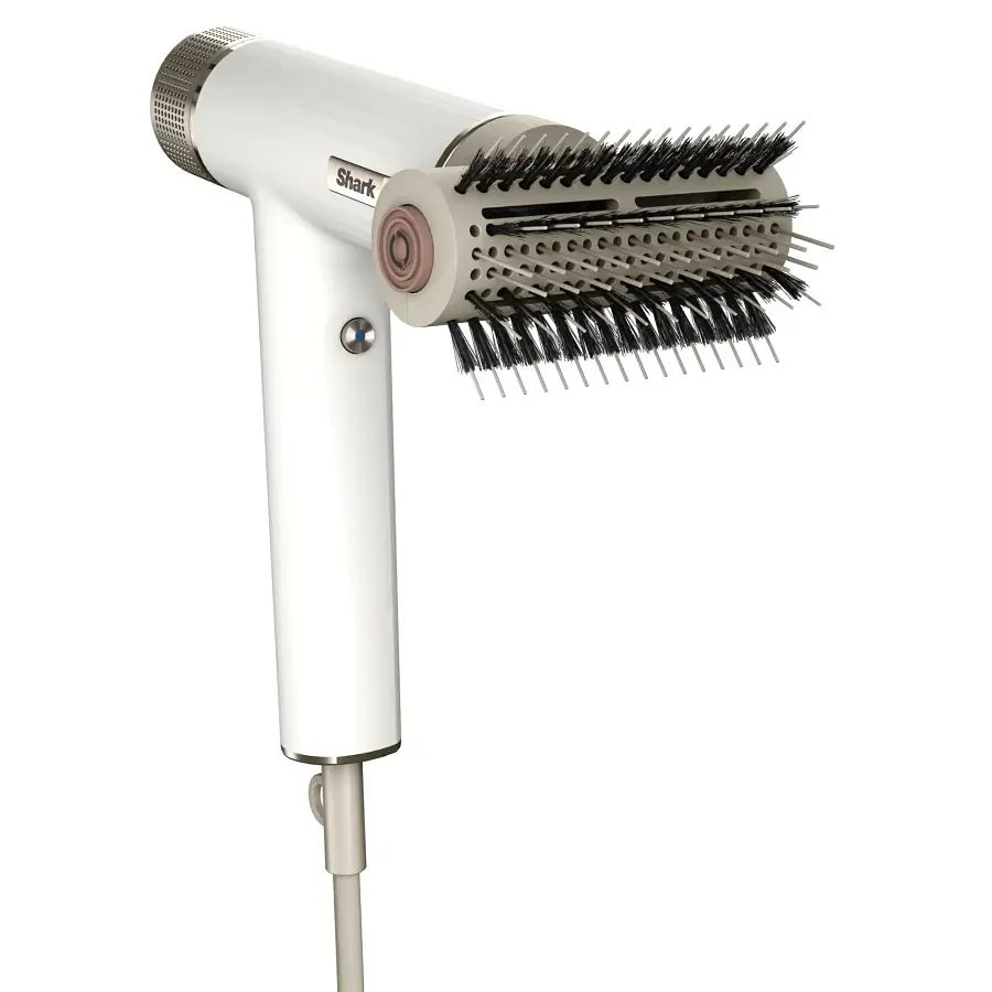 Фэн Shark SpeedStyle 3-in-1 для Curly & Coily Hair (HD334EU) - фото 3