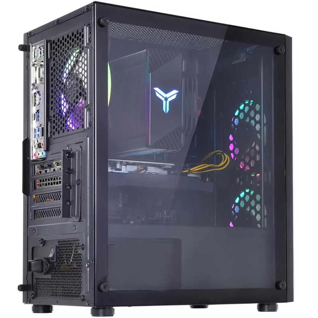 Комп'ютер Artline Gaming X43 (X43v63) - фото 2