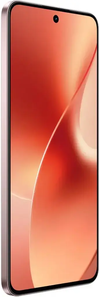Смартфон REALME 15 5G 12/256GB Silk Pink - фото 5