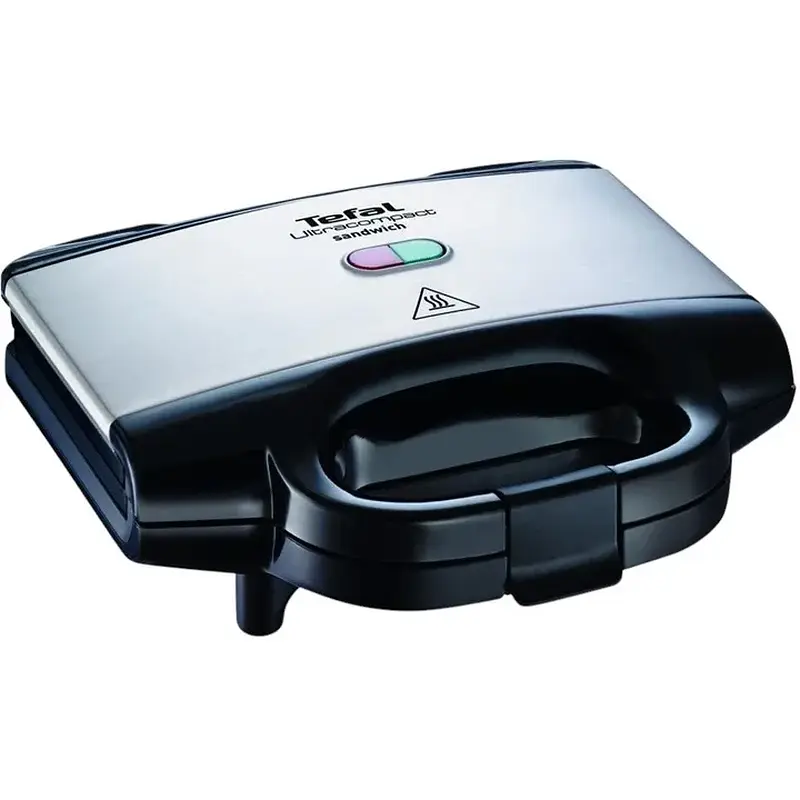 Бутербродниця TEFAL SM155212 - фото 5