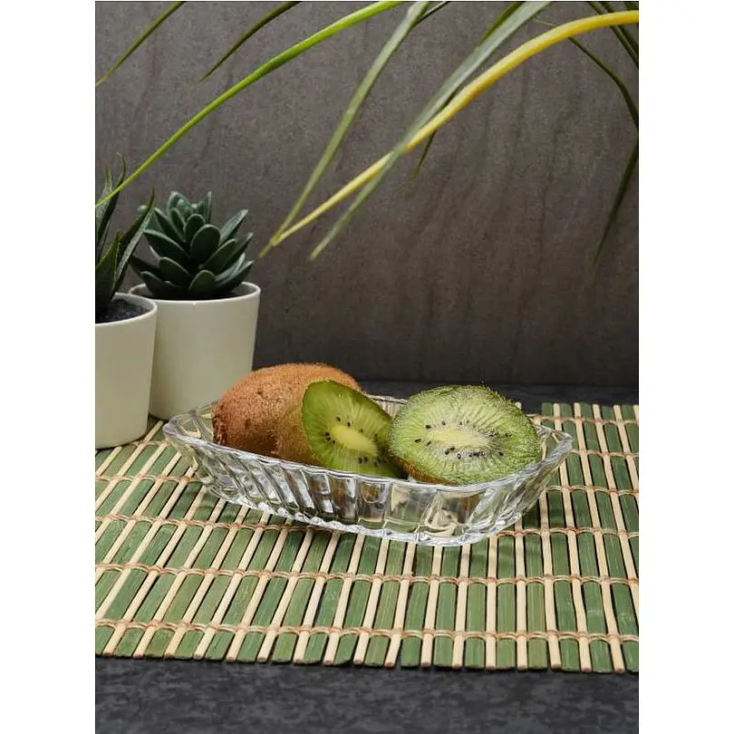 Набор салатников Pasabahce Mezze 157 х 101 мм 2 шт. (53702) - фото 4