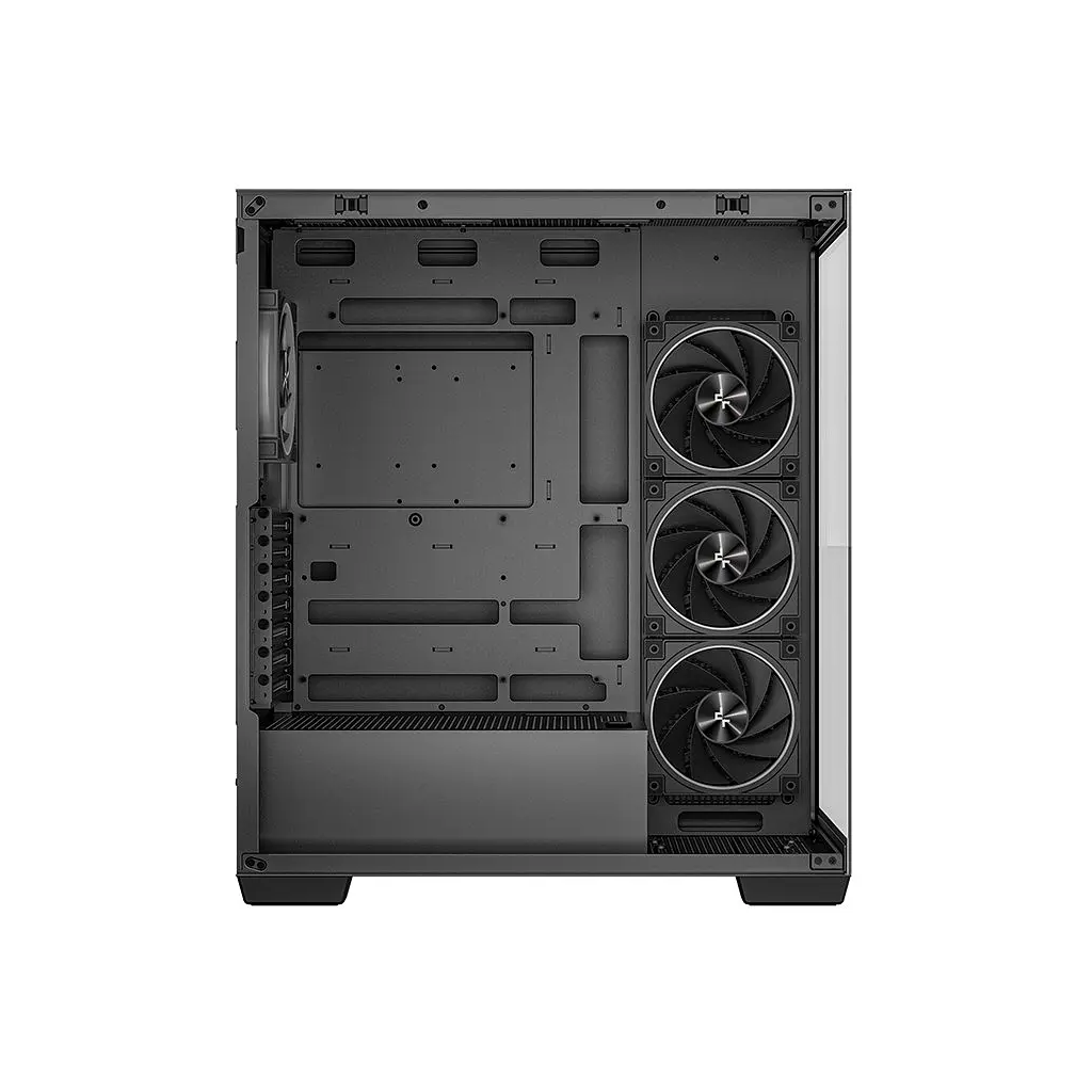 Корпус для ПК Deepcool CG580 4F V2 - фото 4