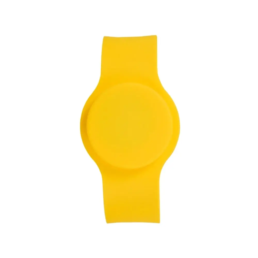 Браслет WRB-03MF YELLOW (69-00016) - фото 2