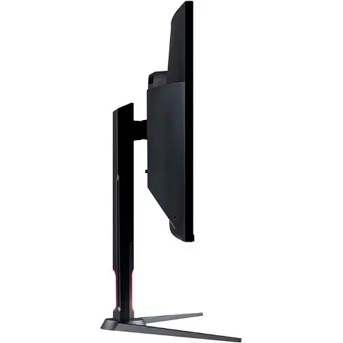 Монитор Prologix 27" GM2724CQP VA Curved Black [101098] - фото 6